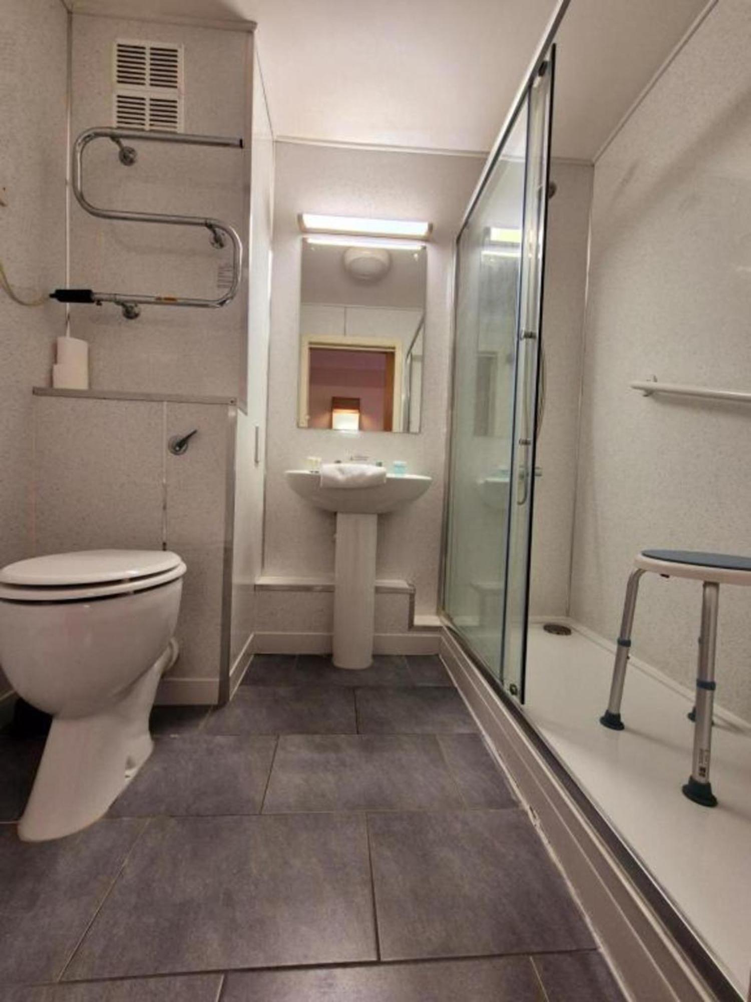 Boston Supreme Hotel מראה חיצוני תמונה